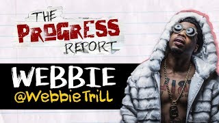 Webbie Talks New Savage Life Album Parenthood God amp Thoughts On Bill Cosby The Progress Report [upl. by Atiuqrahs]