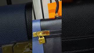 Hermes Kelly II Sellier 28 for salestyleshermesloverbrandedbagloversytshortsytviral [upl. by Gundry]