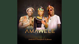 Amawele [upl. by Dinnie]