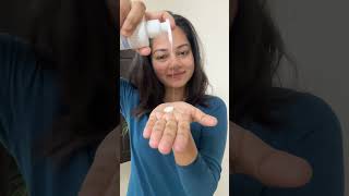 Daily Habits For Stronger Hair Note பண்ணிக்கோங்க பா 😅😍 Anitha Sampath Vlogs shorts [upl. by Alvis]