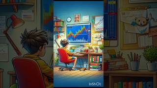 What is technical analysis in trading shorts trading stockmarket tecnicalanalysis [upl. by Haim]