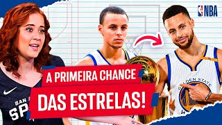 O QUE É O COMBINE DA NBA  DICIONÁRIO NBA 14 [upl. by Aseret]