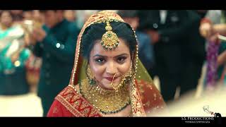 Arpit amp Shivani Wedding Highlight [upl. by Savell]