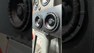 Massive Audio GTR6 65” Subwoofer Great Entry Level Performance factnotfiction [upl. by Billmyre141]