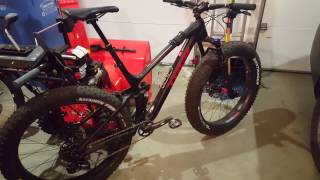 2017 Trek Farley EX 98  Freehub update and new rubber [upl. by Pierro]