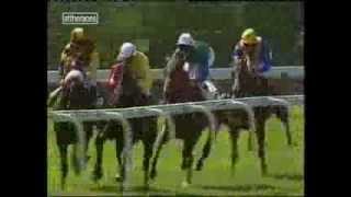 2003 Philip Leverhulme Dee Stakes [upl. by Jeniece488]