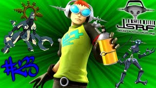 Jet Set Radio Future by yomsa in 13633  Awesome Games Done Quick 2024 [upl. by Jarnagin]