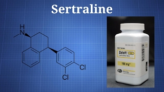 Sertraline Zoloft What You Need To Know [upl. by Swec]