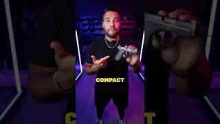 What Is The Best Everyday Carry Gun [upl. by Tapes]