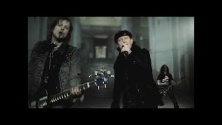 AVANTASIA  Dying For An Angel feat Scorpions Klaus Meine [upl. by Ahsiak]