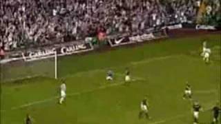 Shunsuke Nakamura The Open Play Goals [upl. by Adnarahs]