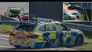 🔴 Motorway Cops  31 August S2E7  Catching Britains Speeders   Police Interceptors UK [upl. by Shelagh62]