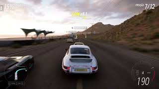 Porshe 911 Carrera RS 1973  Forza Horizon 5 Gameplay  2024 [upl. by Davenport80]