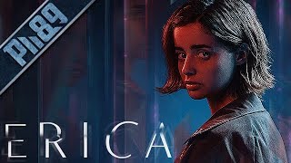 INTERAKTÍV THRILLER  ERICA PS4 Végigjátszás  Magyar felirattal [upl. by Eimaraj]