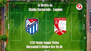 Atletico Lugano vs FC Ceresio Figino [upl. by Ewold543]