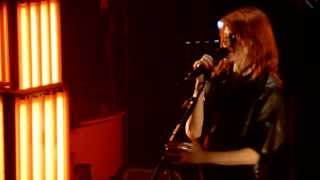 Axelle Red  Rouge Ardent Live  Le Trianon Paris 2013 HD [upl. by Sset]