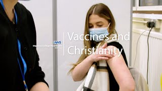 Vaccine facts Covid 19 vaccines and Christianity [upl. by Anneiv768]