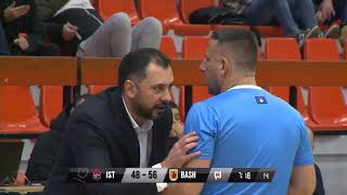 Istogu vs Bashkimi  Pjesa e dytë [upl. by Nor]