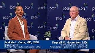 PCORI Who We Are What We Do and Why Our Work Is Important [upl. by Cruickshank]