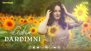 Gulinur  Dardimni Audio 2023 [upl. by Annelise]