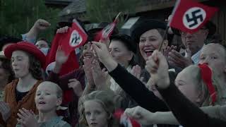 Escape From Germany Full Theatrical Trailer [upl. by Nahtnoj]