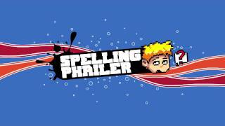 SpellingPhailer  Science Blaster [upl. by Siurtemed]