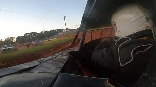 please like and subscribe 2022 toccoa speedway in a 2010 masterbult smackdown [upl. by Butta]