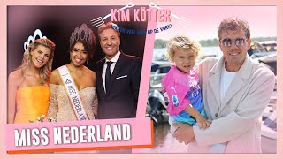 MISS Nederland 2024 presenteren amp VADERDAG vieren 242  Kim Kötter [upl. by Arah]