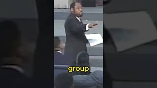 Dr Myles Munroe  How Jesus Taught His Disciples About the Old Testament [upl. by Annaiuq]