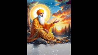 Kinka Ek Kinka shabad gurbani subscribe like [upl. by Knoll]