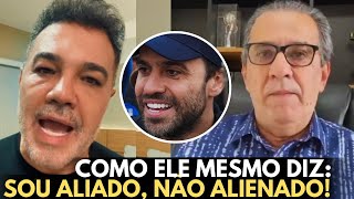 Marco Feliciano questiona Silas Malafaia e expõe apoio a Pablo Marçal [upl. by Eah]