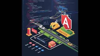 💻 Angular Routing and Navigation with Examples 💻 [upl. by Ecnerewal370]