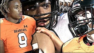 💯 Undefeated Texas Powerhouse Aledo TX vs Seguin TX  UTR Highlight Mix [upl. by Wilterdink920]