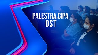 Palestra sobre prevenção é realizada aos colaboradores do Hospital Cassems de Campo Grande [upl. by Pirozzo315]