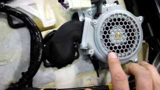 Lexus Secrets  How Does The Seat Do That Heated Seat Cooled Seat [upl. by Bellis758]