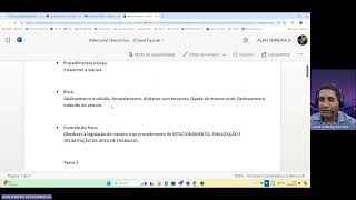 Alinhamento de Manutenções e Operações de Sistemas Elétricos de Potência ATUAL [upl. by Bina]