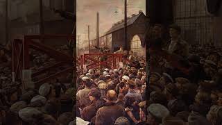 From Tsarist to Soviet The Russian Revolution in 60 seconds [upl. by Manthei]