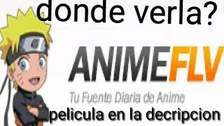 Donde ver Nanatsu no taizai movie tenkuu no torawarebito en español [upl. by Ware19]