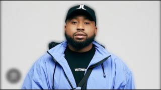 Akademiks GOES OFF on Statik Selektah [upl. by Stichter]