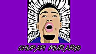 Chupapi Munyanyo  Master Rapper ft JayKindaFunny Official Lyric Video HoomanTV [upl. by Enneite955]