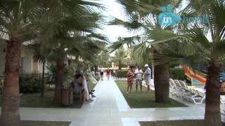 Camyuva Beach Hotel 4 Камува Бич Отель  Kemer Turkey Кемер Турция [upl. by Franza931]