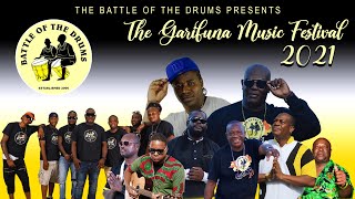 2021 Garifuna Music Festival [upl. by Bowers]