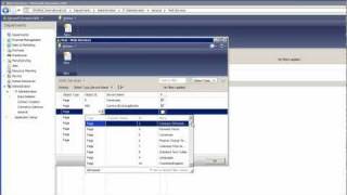 Learn How To Setting Up Microsoft Dynamics NAV Web Services for TaskCentre Now BPA Platform [upl. by Niamreg]