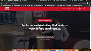 Best CPA Marketing Networks  Adspower Best Antidetect Browser [upl. by Ylnevaeh]