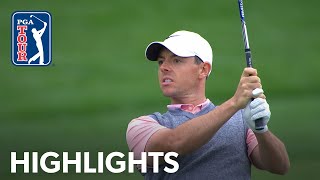 Rory McIlroy highlights  Round 3  THE PLAYERS 2019 [upl. by Acinoev]