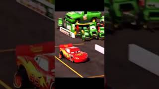 Guido Pit Stop Edit lightningmcqueen mcqueen pixar [upl. by Deehan]