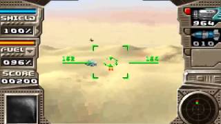 Dune Ornithopter Assault GBA Cancelled 3D shooter [upl. by Coad]