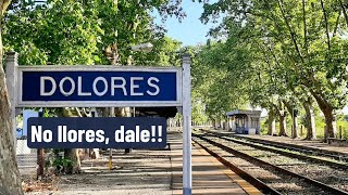 2 días de paseo en DOLORES Buenos Aires [upl. by Karin48]