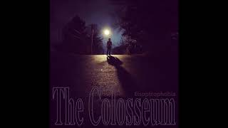 The Colosseum  Eisoptrophobia Album Teaser [upl. by Tamer580]