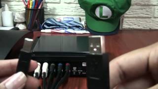 Como grabar gameplays de tu consola a tu PC ps3 amp xbox 360  Hauppauge HD PVR [upl. by Idoux]